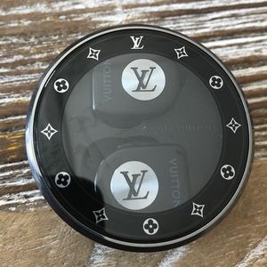 LOUIS VUITTON HORIZON WIRELESS EARPHONES - BLACK